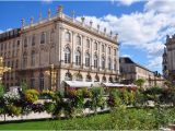 Map Of Nancy France Grand Hotel De La Reine Updated 2019 Prices Reviews and Photos