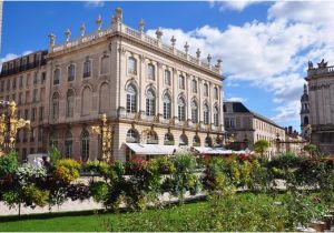 Map Of Nancy France Grand Hotel De La Reine Updated 2019 Prices Reviews and Photos