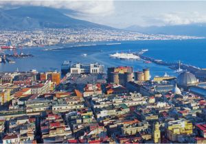 Map Of Naples Italy tourist attractions Visit Naples Official the Guide Of the City Of Naples