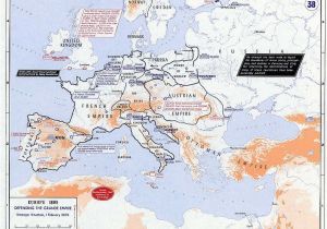 Map Of Napoleonic Europe Kolonialismus 5 Herrschaft Und Terror Uber Volker Als Basis