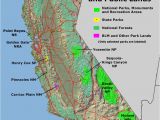 Map Of National Parks In California National Parks Photography Gallery Sites National Park Map