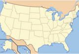 Map Of National Parks In California Nationalparks In Den Vereinigten Staaten Wikipedia