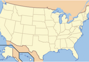 Map Of National Parks In California Nationalparks In Den Vereinigten Staaten Wikipedia