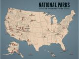 Map Of National Parks In Canada National Parks Best Maps Ever