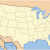 Map Of National Parks In Colorado Nationalparks In Den Vereinigten Staaten Wikipedia