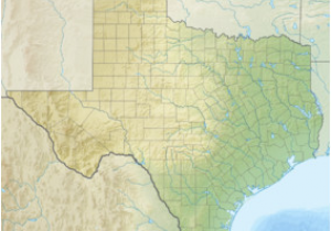 Map Of National Parks In Texas Big Bend National Park Wikipedia