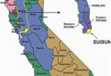 Map Of Native American Tribes In California 1096 Best Native American History Images On Pinterest Native