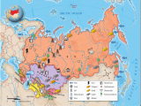 Map Of Natural Resources In Canada Loveluxleblog Russia Natural Resources Map