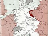 Map Of Nazi Europe atlas Of the World Battle Fronts In Semimonthly Phases to