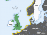 Map Of Nazi Occupied Europe atlantic Wall Wikipedia