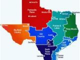 Map Of Ne Texas 85 Best Texas Maps Images In 2019