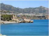 Map Of Nerja Spain Die 81 Besten Bilder Von Nerja Spanien In 2019 Nerja Spanien