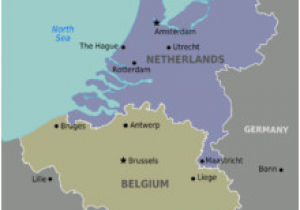 Map Of Netherlands Belgium and France Benelux Wikipedia