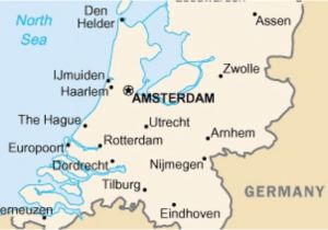 Map Of Netherlands In Europe Amsterdam Church Spirit Dharma Sutra Netherlands Map