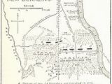 Map Of New Bern north Carolina Battle Of New Bern 1864 Wikivisually