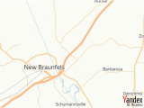 Map Of New Braunfels Texas A Jennifer Bomba Od Optometrists Od Texas New Braunfels 160