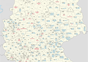 Map Of New Bremen Ohio Liste Der Kfz Kennzeichen In Deutschland Wikipedia