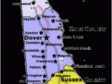 Map Of New Castle England New Castle County is where My Great Great Grand Father Was