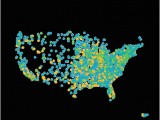 Map Of New England Colleges Ipeds