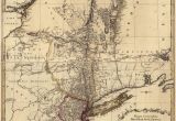 Map Of New England Colonies 1600s Map Of Colonial New York Wip Colonial America Map Of New York