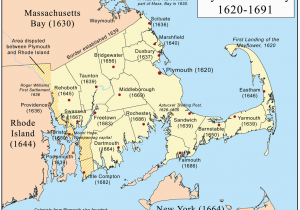Map Of New England Colonies 1600s Puritan New England Plymouth Article Khan Academy