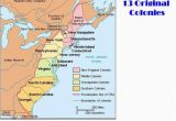 Map Of New England Colonies Middle and southern Colonial Pretest are You Smarter Than Last Year S 7 Th