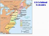 Map Of New England Colonies Middle and southern Colonial Pretest are You Smarter Than Last Year S 7 Th