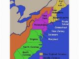 Map Of New England Colonies Middle and southern Colonies Map Worksheets Teaching Resources Teachers Pay