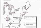 Map Of New England Colonies Printable Free Printable Map Of New England Colonies Download them and Print