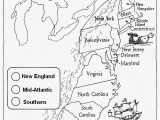 Map Of New England Colonies Printable Free Printable Map Of New England Colonies Download them and Print