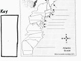 Map Of New England Colonies Printable Free Printable Map Of New England Colonies Download them and Print