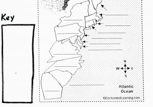 Map Of New England Colonies Printable Free Printable Map Of New England Colonies Download them and Print