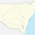 Map Of New England Nsw Illawarra Wikipedia