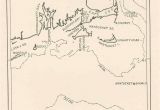 Map Of New England Region File Fmib 42289 Map Showing Woods Hole Region and Adjacent