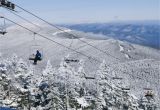Map Of New England Ski areas the Best Ski towns New England Has to Offer