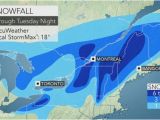 Map Of New England Ski Resorts nor Easter to Lash northern New England with Coastal Rain