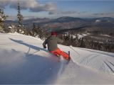 Map Of New England Ski Resorts the Best Ski towns New England Has to Offer