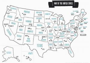 Map Of New England States and Capitals Map Quiz States and Capitals Usa State Capitals Map Beautiful Map