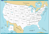 Map Of New England States and Capitals Printable Maps Reference