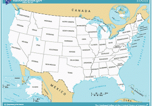 Map Of New England States and Capitals Printable Maps Reference
