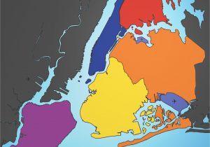 Map Of New England States and New York File 5 Boroughs New York City Map Julius Schorzman Png Wikimedia