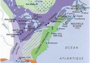 Map Of New France 1645 4205 Best Historical Maps Images In 2019 Historical Maps Map