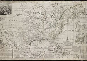 Map Of New France 1645 French Colonization Of the Americas Wikipedia