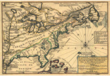 Map Of New France 1645 New France Wikipedia
