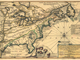 Map Of New France 1700 New France Wikiwand