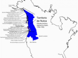 Map Of New Spain 1700s New Spain Wikipedia