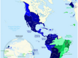 Map Of New Spain 1700s New Spain Wikipedia