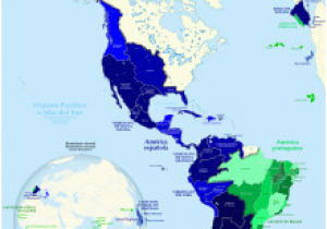 Map Of New Spain 1700s New Spain Wikipedia