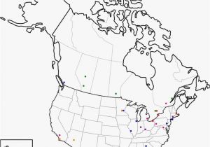 Map Of New York State and Canada Map Of Canada Simple