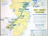 Map Of Newark California New Jersey Historical Maps